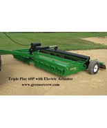 Infield Leveling Groomer Ballparks 60 Inch - £1,912.09 GBP