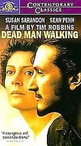 Dead Man Walking (VHS, 1999, Contemporary Classics) - £11.90 GBP