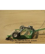 Professional Infield Groomer and Leveler 60 Inch Tow Behind - $2,440.00