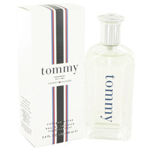 TOMMY HILFIGER by Tommy Hilfiger Cologne Spray 3.4 oz - £31.86 GBP