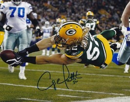 Clay Matthews Signed Photo 8X10 Rp Autographed Green Bay Packers - £16.05 GBP