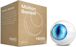 Homekit Is Incompatible With The Fibaro Motion Sensor Z-Wave Plus, 001. - £43.24 GBP