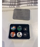 Fun Golf Markers - $27.35 CAD