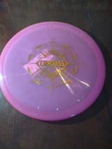 Compass Disc Golf Pink - $39.48