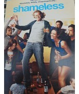 Shameless: The Complete First Season DVD (2011) USED Very Good Condition - £3.93 GBP