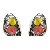 KarParts360: Fits 2002 2003 2004 NISSAN ALTIMA Tail Light Assembly Pair ... - $249.99