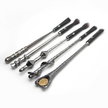 Storybook Cosmetics Wizard Wands Makeup Brush Set - $85.54