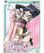Ah! My Goddess, Season 2: Flights of Fancy, Vol. 5 - That Old Black Magic  - $15.03 CAD