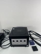 Nintendo GameCube Japanese Console with cables - £62.24 GBP