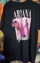 Ariana Grande Thank U Next Homage Tee XL - £15.98 GBP