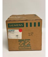 Siemens ND62T100 Sentron MCCB Trip Unit Only, 2P, 1000A, 600V - $9,500.00