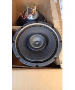 Electro-Voice 409-8T 32W 8" Standard Two-Way Ceiling Speaker 16W 70.7/100-V Line - $3,541.33 MXN