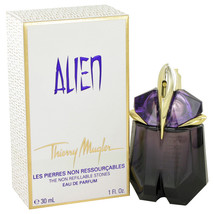 Alien by Thierry Mugler Eau De Parfum Spray 1 oz - £52.84 GBP