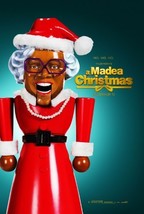 A Madea Christmas - 27X40 D/S Original Movie Poster One Sheet Tyler Perry 2013 - $19.59