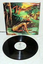 Conjunto Nativo ~ 1982 TTH Records TTH-1831 ~ Cuban Latin Salsa Jazz  LP ~ NUDE - £78.30 GBP