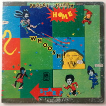 Procol Harum - Home LP Vinyl Record Album, A&amp;M Records - SP 4261, 1970 - £21.60 GBP
