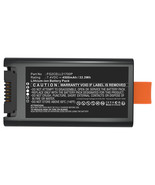 4500mAh FG2CELL21700P Battery Replacement for JBL Partybox Club 120 Speaker - $40.95