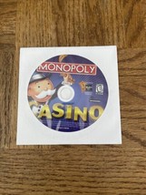Monopoly Casino PC Game - £19.70 GBP