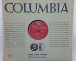 Buddy Clark -  Dear Old Pal of Mine /Smiles Columbia 36071 E - $19.75