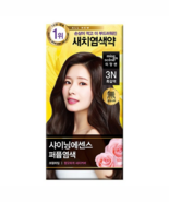 Mise-en-scène Shining Essence Hair Color, 3N Black Brown, 1EA - $34.82 CAD