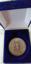 1977 Queen Elizabeth II DG REG Fd Commemorative Coin Collectable Un Circ... - £39.04 GBP