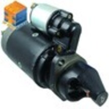 NEW STARTER FITS JOHN DEERE TRACTOR 2510 3300 410 6600 FARM GAS ENGINE image 9