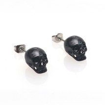 11x8Stud Earrings For Women Men Jewelry Halloween Piercin Ear Post Stud Earrings - £8.58 GBP