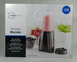 Mainstays Individual Blender - $20.61