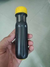 screwdriver bit set hand tools, with four screw SEE PICTURES!!! - $9.99