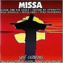 Ariel Ramirez : Missa: Missa Criolla, Missa Luba, Misa F CD Pre-Owned - £11.87 GBP