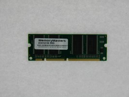 512MB A3412310 100Pin DDR memory RAM DELL 3330dn 3333dn 5230dn 5350dn Pr... - £33.02 GBP