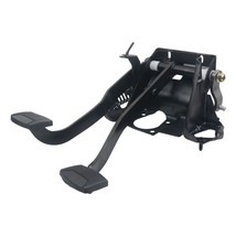 Brake Clutch Pedal Brake Pedal Assembly for Ford F-150 F-250 F-350 Bronco 1992-1 - $164.98