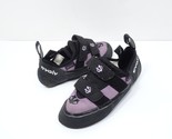 EVOLV VTR 3D Rock Climbing Shoes Women&#39;s Size US 7 EU 37.5 , Purple/black - £57.89 GBP