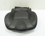 98 BMW Z3 E36 1.9L #1266 Seat Cushion, Bottom Sport Heated Leather Right... - $197.99