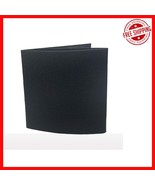 Versatile 16&quot; x 48&quot; Carbon Pad for Air Purifiers &amp; Range Hoods - Odor Re... - $29.93 CAD