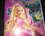Barbie Fairytopia DVD Magic Of The Neu Land DVD - £27.25 GBP