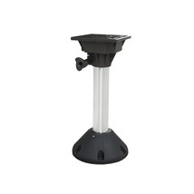 Socket Boat Seat Pedestal Based Fixed Height  Marine Boat Yacht MA 779 - $4,566.54 MXN