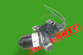 2006-2013 range rover sport L320 front windshield wiper actuator motor oem - $843.61 MXN