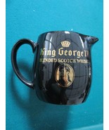 Advertising Bar Jug Pitcher Chivas – “Walkers” – “King George” – “Grants... - $417.96 MXN