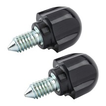 2 Thumb Screws For Kitchen Aid Stand Mixer KSM90 K45SSWH KSM90WW0 KSM5PS0 K5SSWH - £8.39 GBP