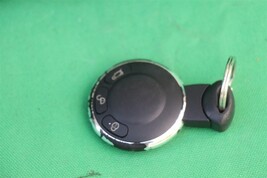 09 Mini Cooper R56 Non-Turbo AT DME ECU ECM CAS3 Eng Computer Immo & Fob 7590859 image 5