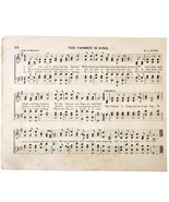 1881 Farmer Is King Victorian Sheet Music Ohio State Grange Agriculture ... - €17,17 EUR 1881 Farmer Is King Victorian Sheet Music Ohio State Grange Agriculture ... - €17,17 EUR