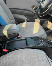 Armrest Storage Compartment Cover Lid for BMW i3 Center Console - $36.77