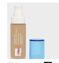 Uoma by Sharon C Flawless IRL Skin Perfecting Foundation in Fear Lady T5 - £14.10 GBP
