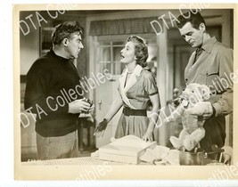 Clash By NIGHT-8X10 STILL-DRAMA-ROBERT RYAN-BARBARA STANWYCK-PAUL Douglas Fn - £24.30 GBP