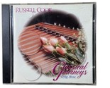 Russell Cook Classical Journeys Going Home CD 1994 - $8.11