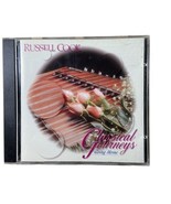Russell Cook Classical Journeys Going Home CD 1994 - £6.36 GBP