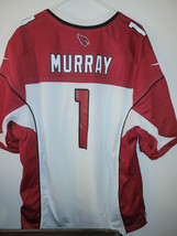 Nike Nfl Arizona Cardinals Kyler Murray Men&#39;s Jersey White Sz L - £38.93 GBP