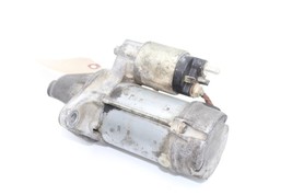 10-14 SUBARU LEGACY STARTER MOTOR Q1052 image 9