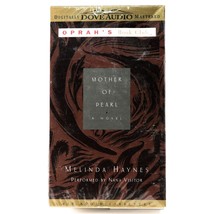 Mother of Pearl by Melinda Rucker Haynes 1999 Cassette Audiobook Abridge... - £8.47 GBP